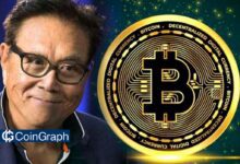 Robert Kiyosaki's Bitcoin Forecast