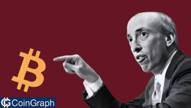 Gary Gensler Bitcoin