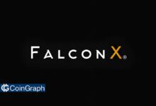 FalconX