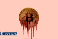 Bloody Bitcoin