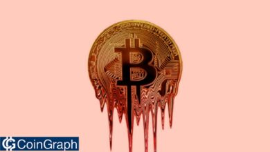 Bloody Bitcoin